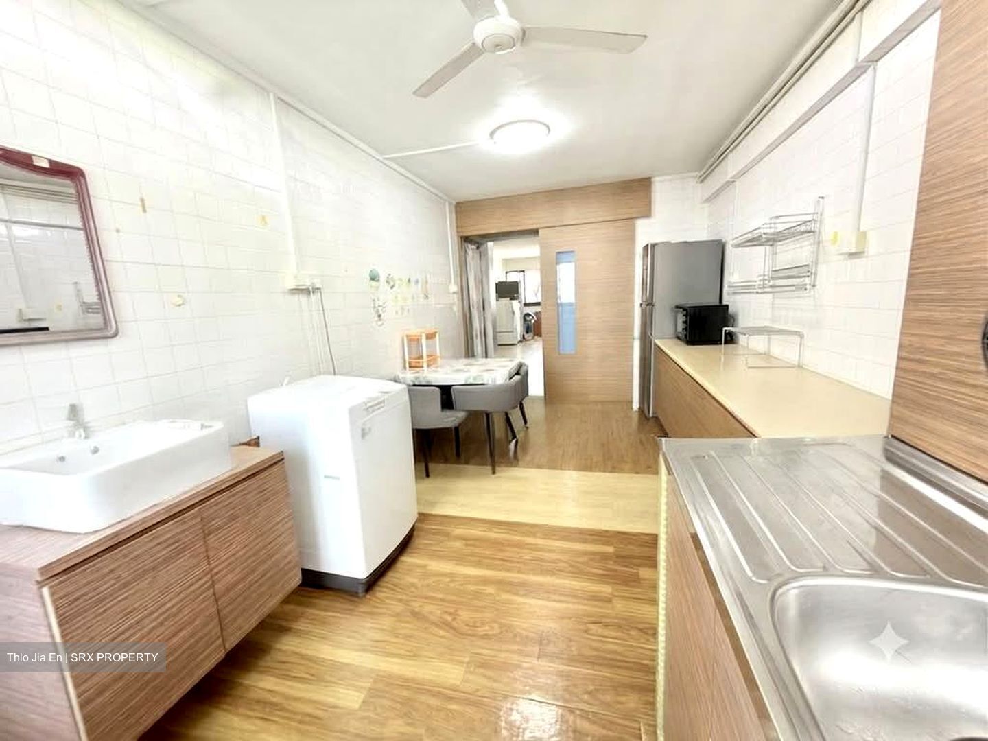 Blk 317 Hougang Avenue 7 (Hougang), HDB 4 Rooms #585081451